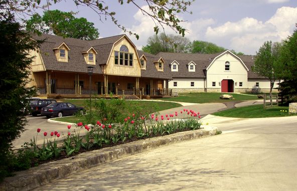 Horizons Drive Office: 4000 Horizons Dr, Columbus, OH 43220